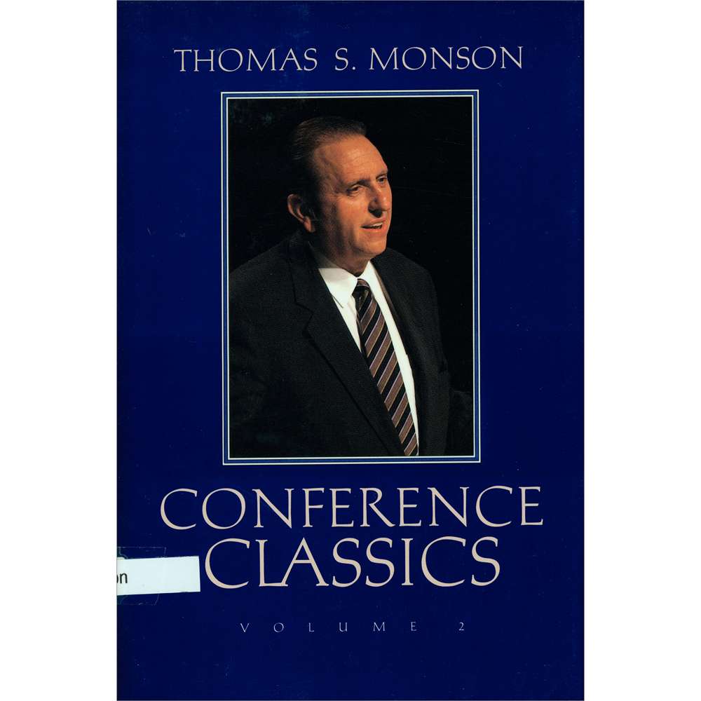 Conference Classics, Vol. 2 1