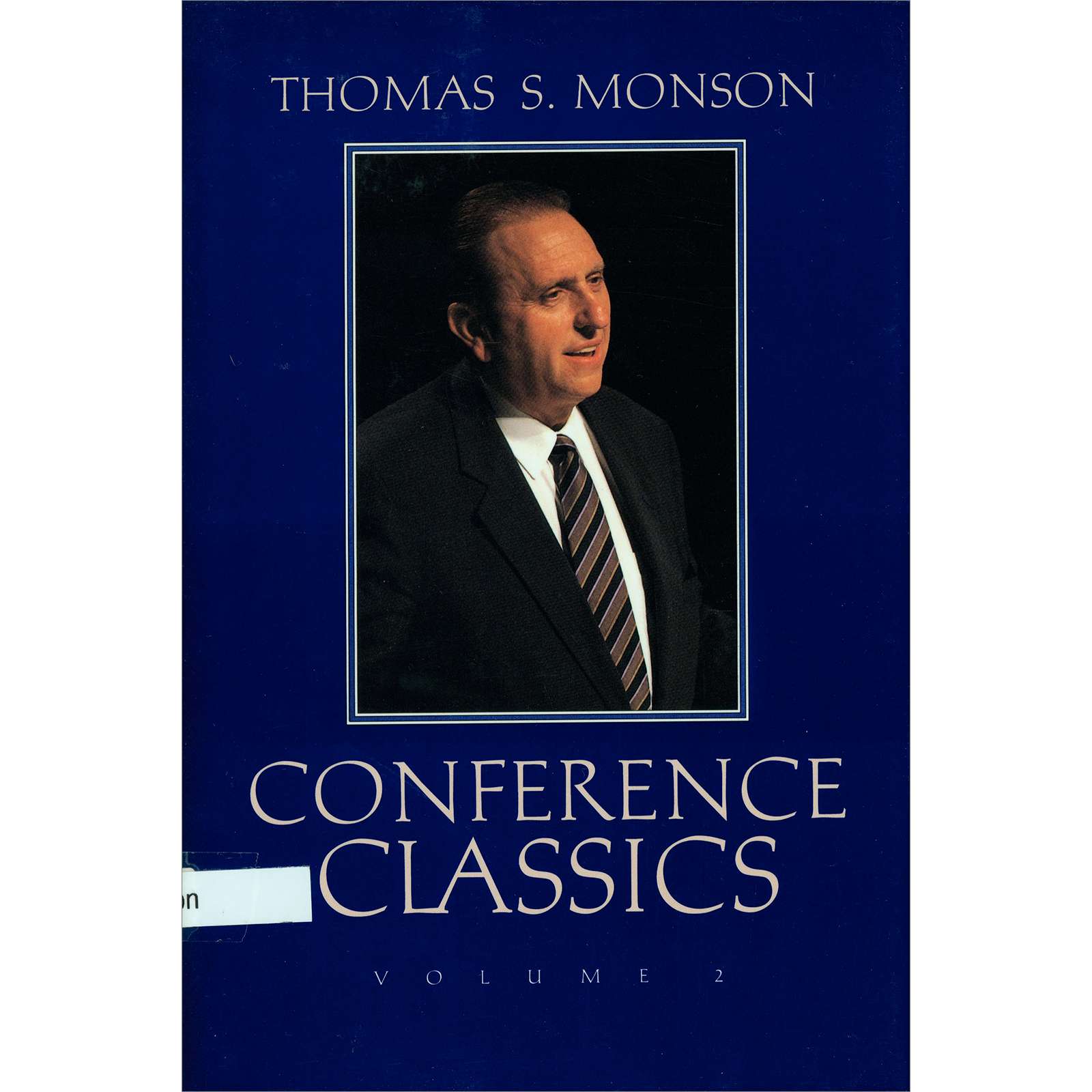 Conference Classics, Vol. 2, , large image number 0
