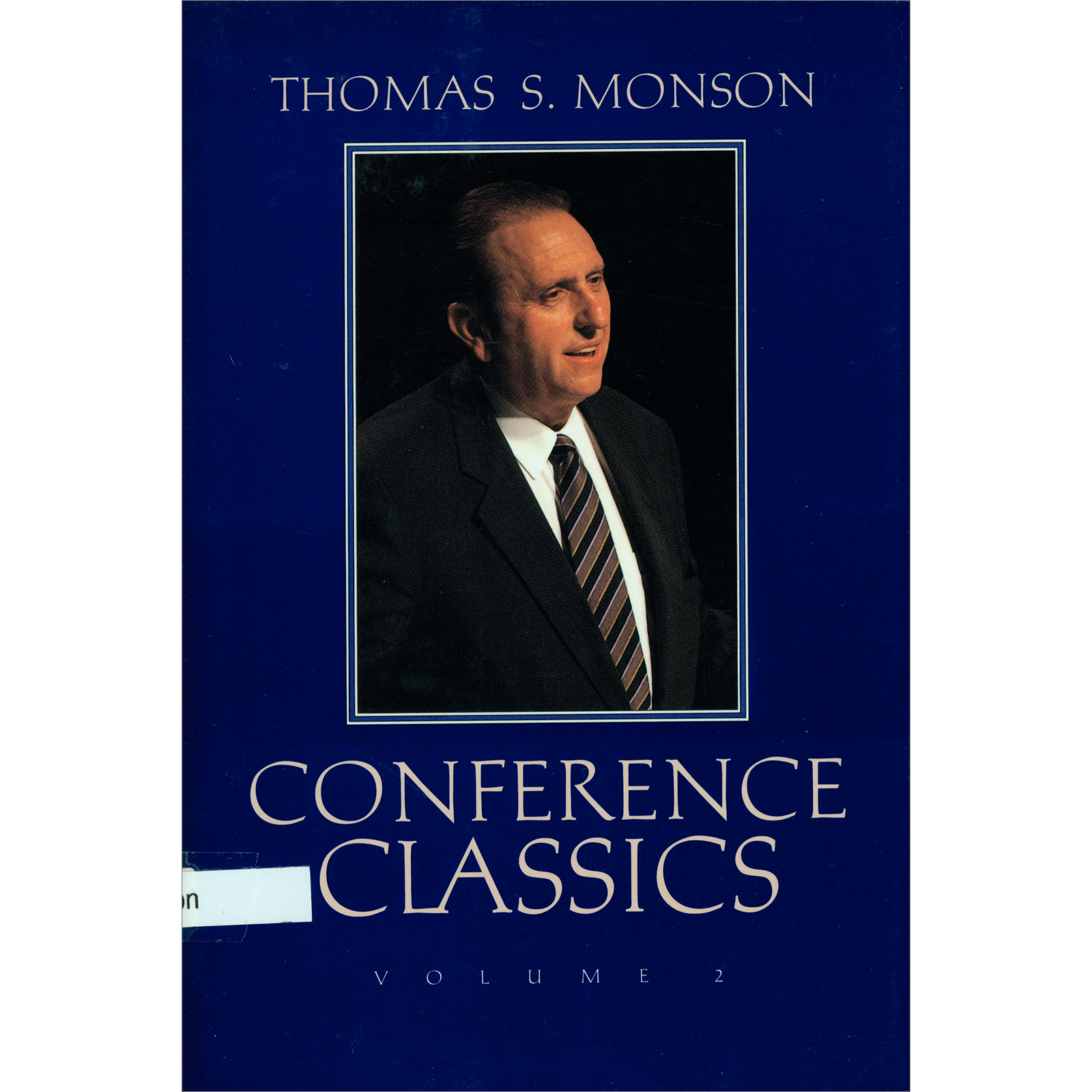 Conference Classics, Vol. 2, , large image number 0