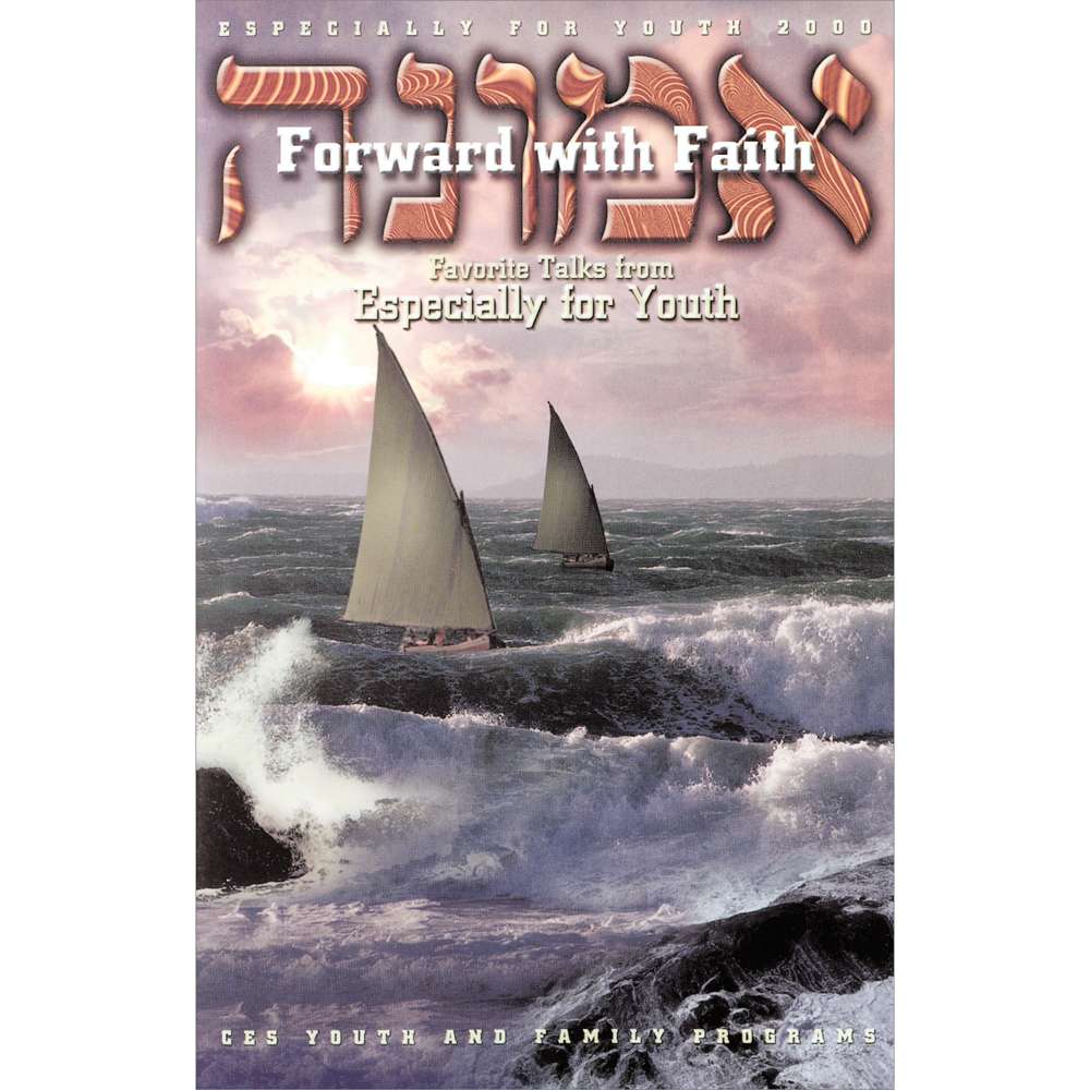 Forward with Faith: Especially for Youth 2000 - VARIOUS 1