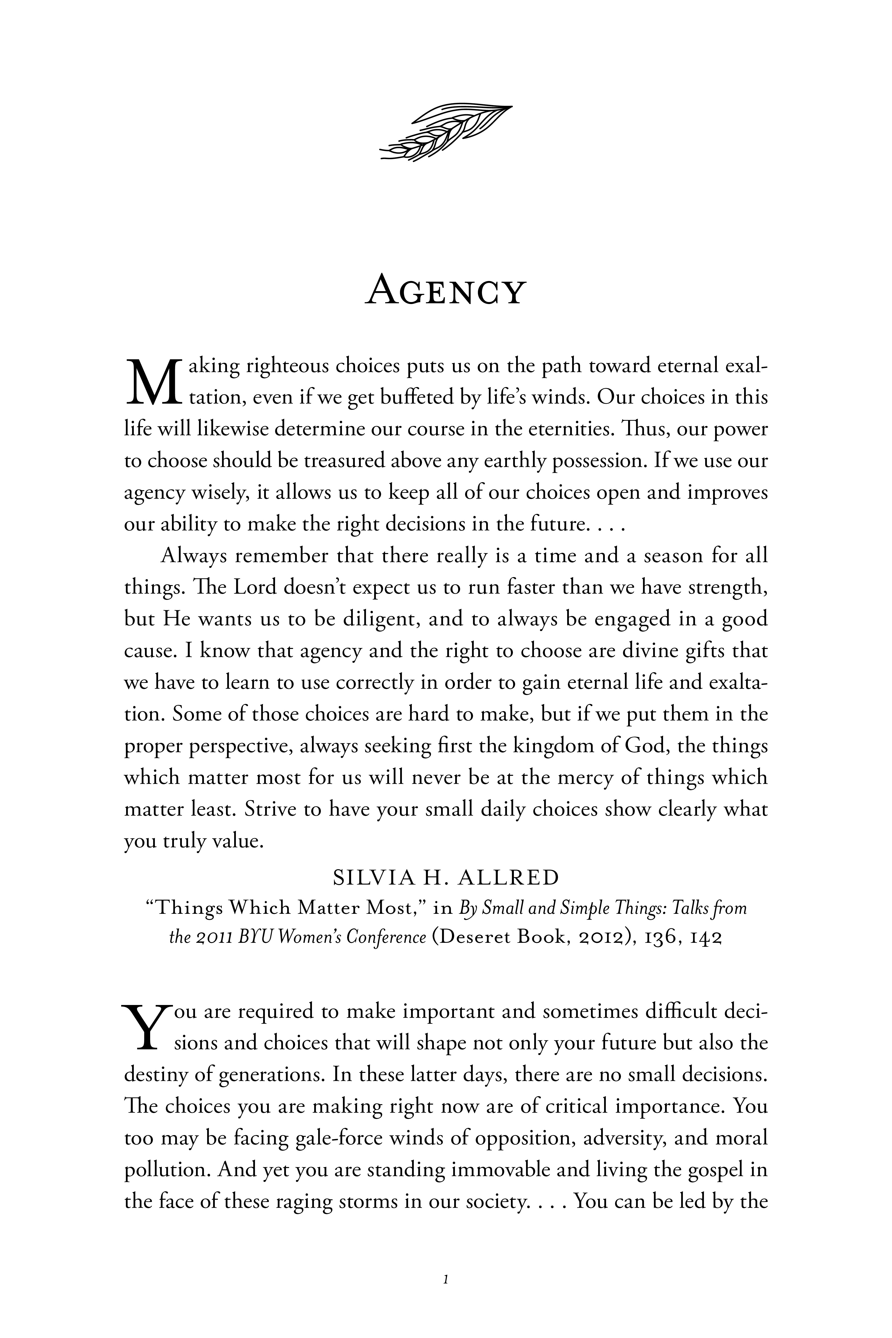 With Power and Authority, , large image number 3