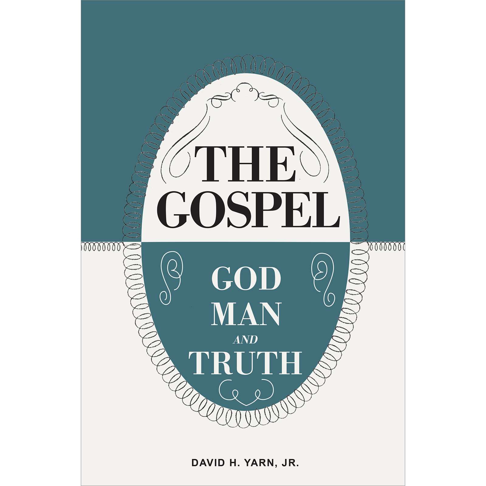 The Gospel, , large image number 0