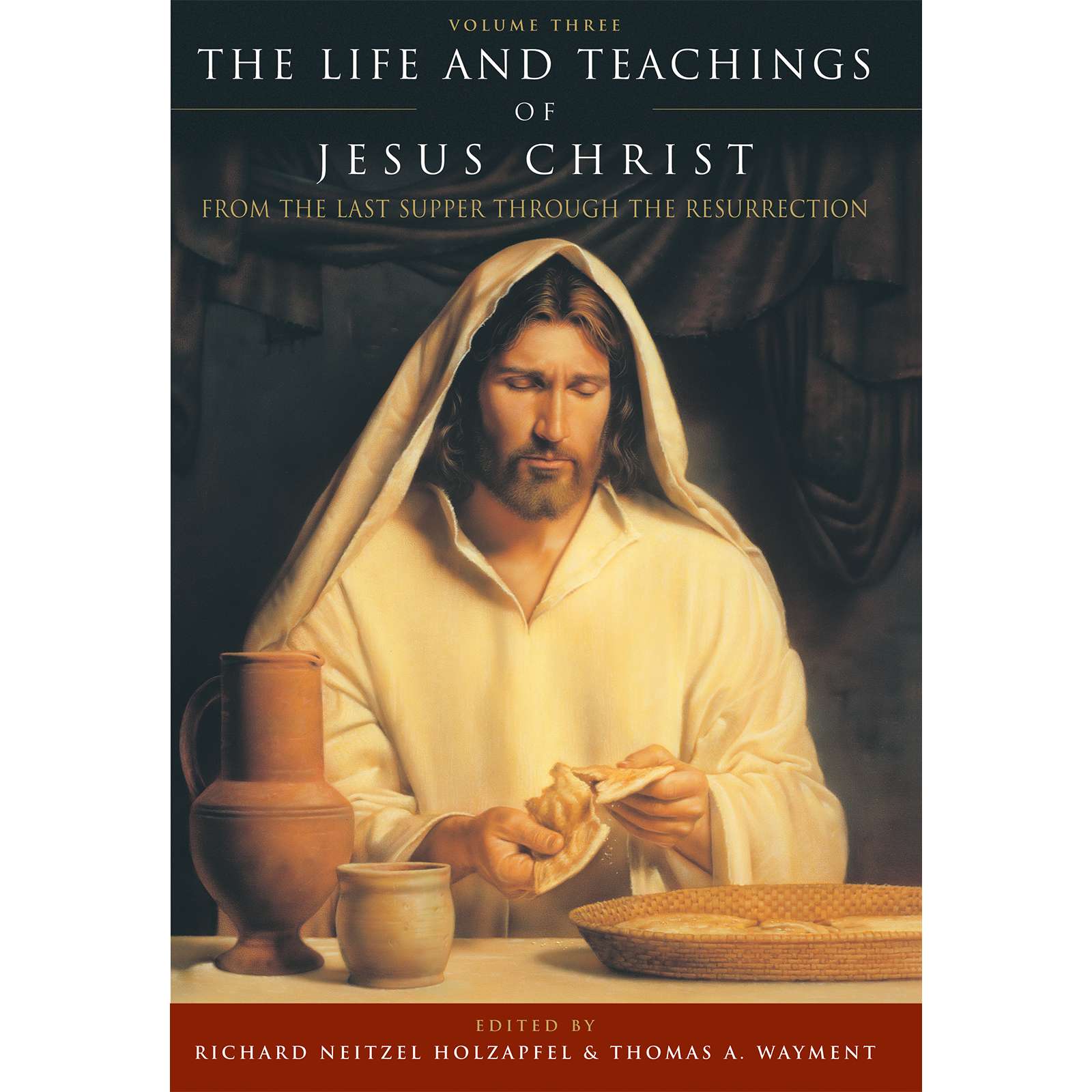 The Life and Teachings Bundle