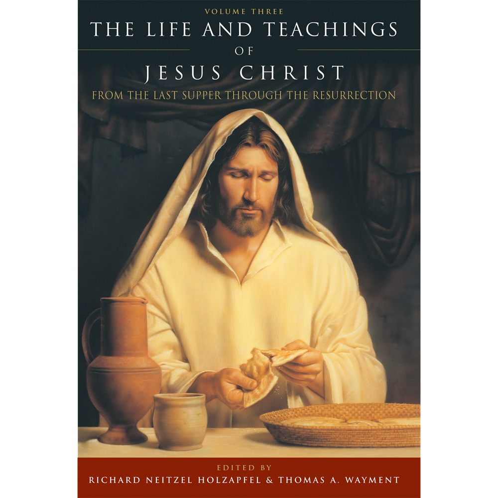 The Life and Teachings Bundle,  The Life and Teachings Bundle