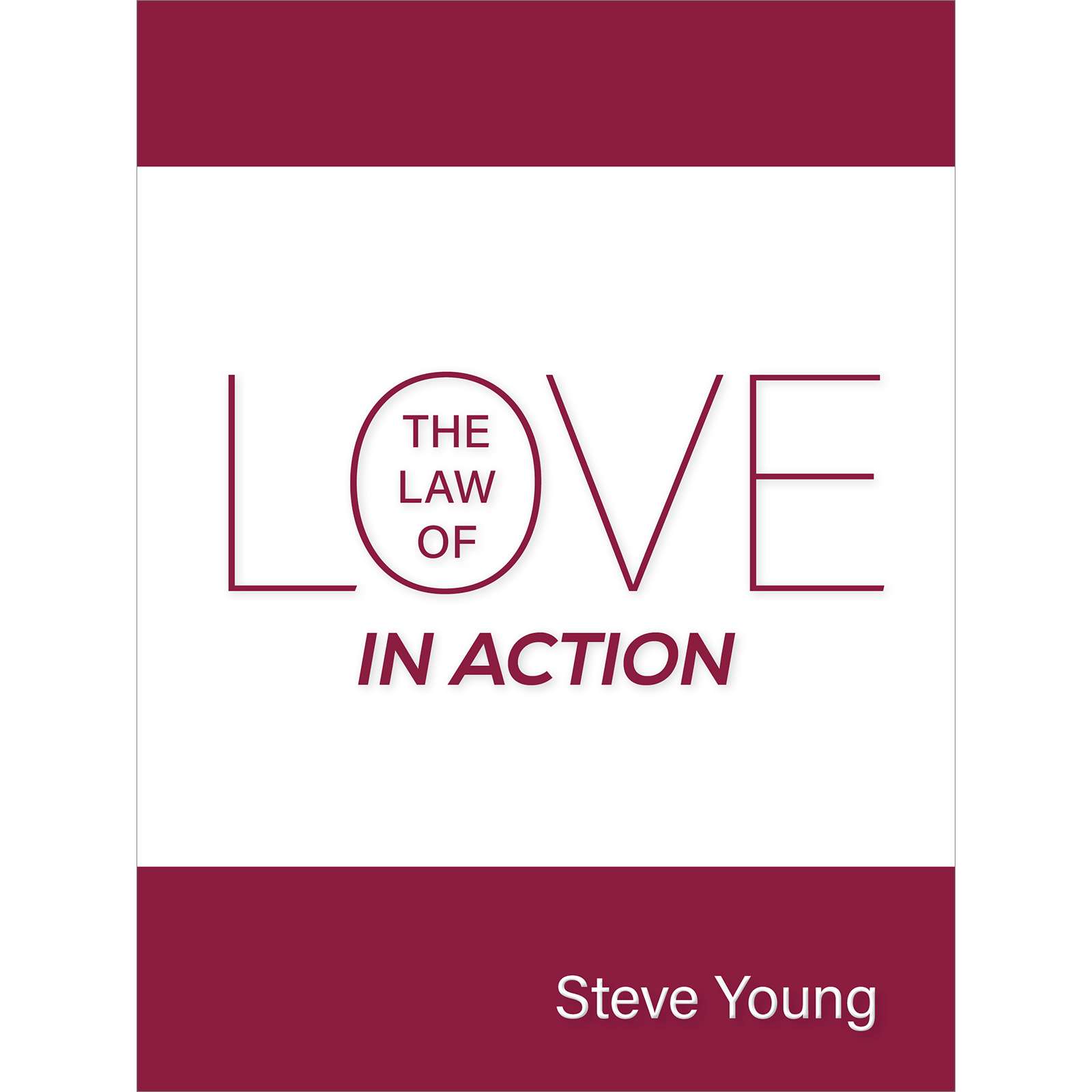The Law of Love in Action, , large image number 0