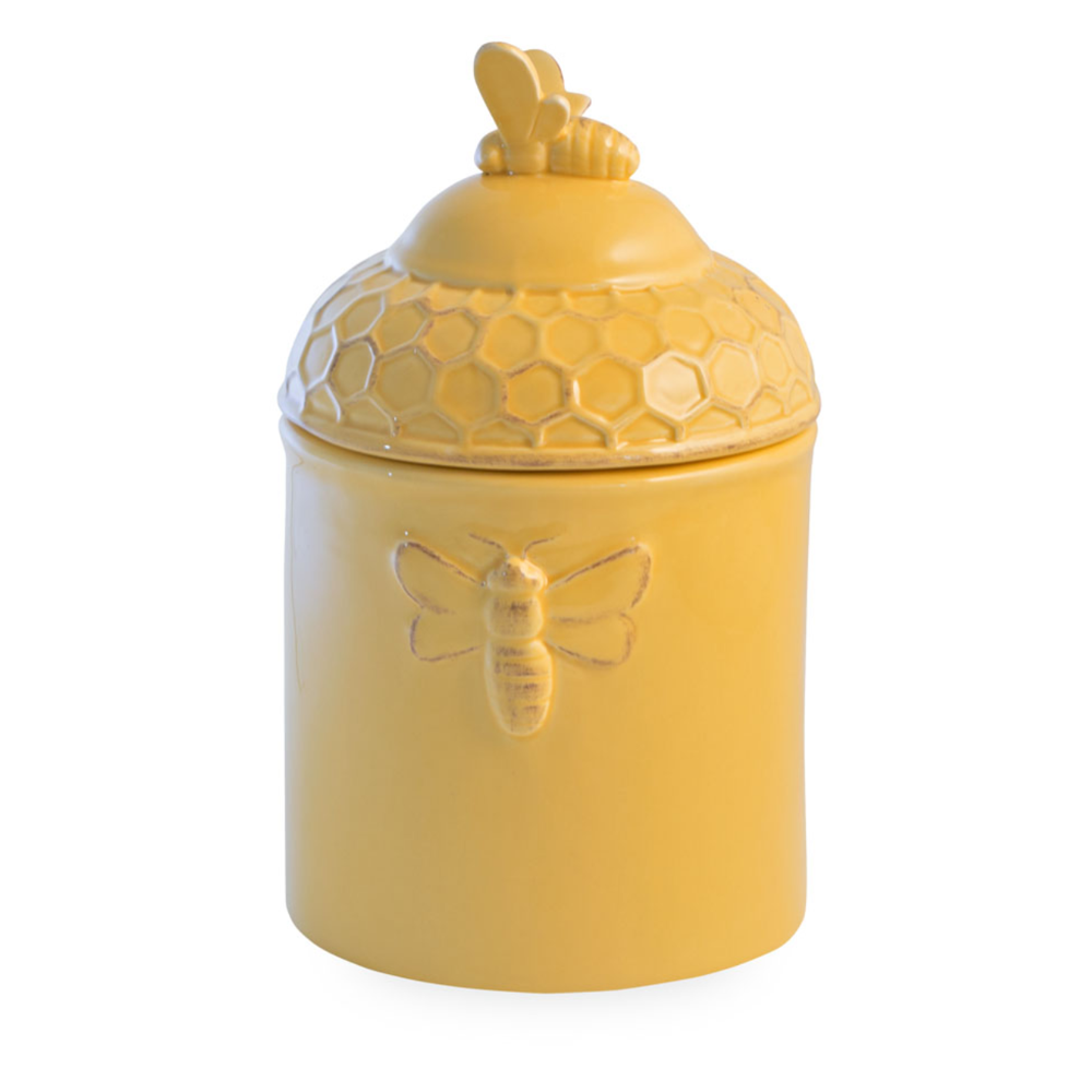 Honeycomb Goody Jar, , large image number 0