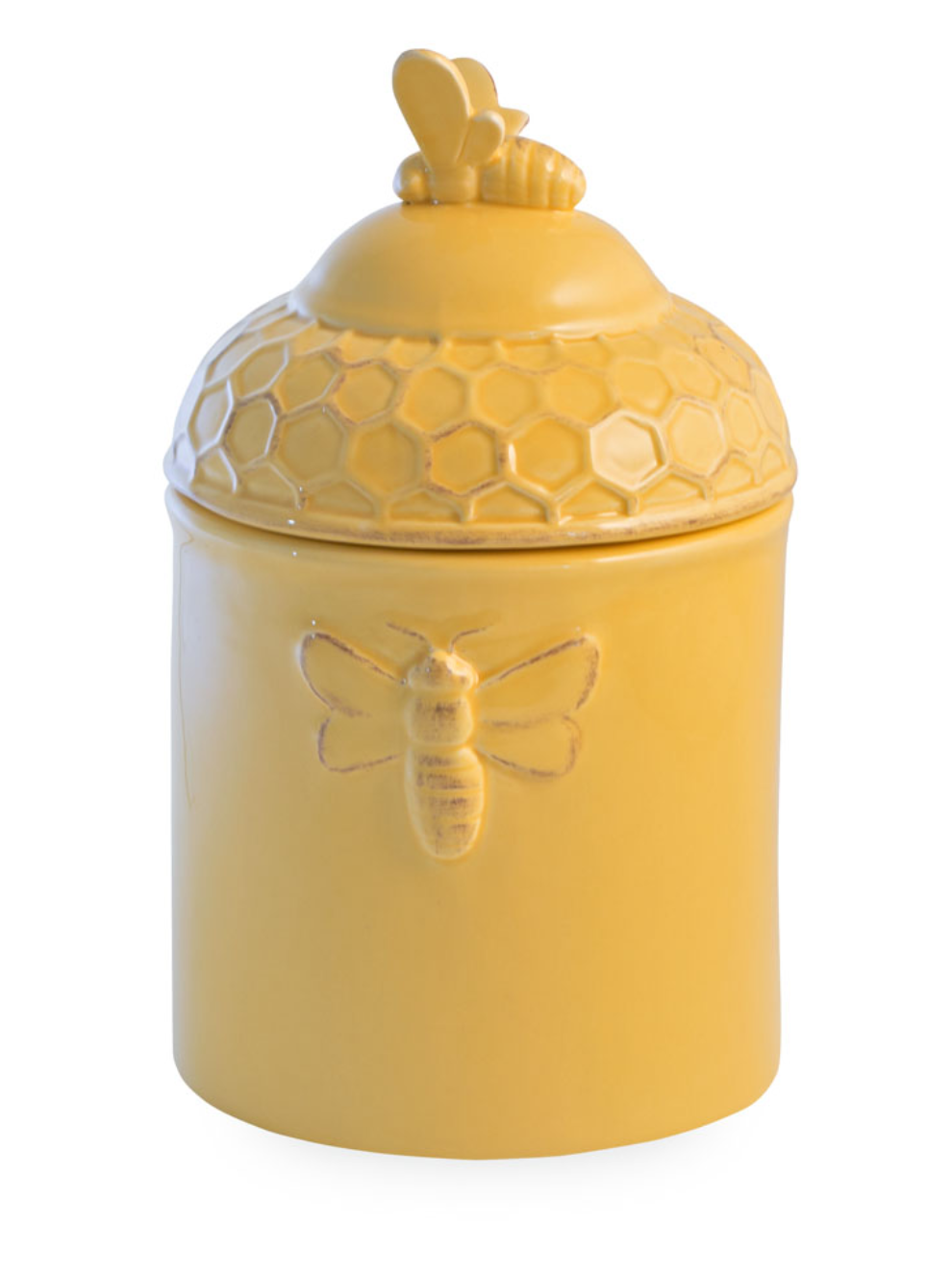 Honeycomb Goody Jar, , large image number 0
