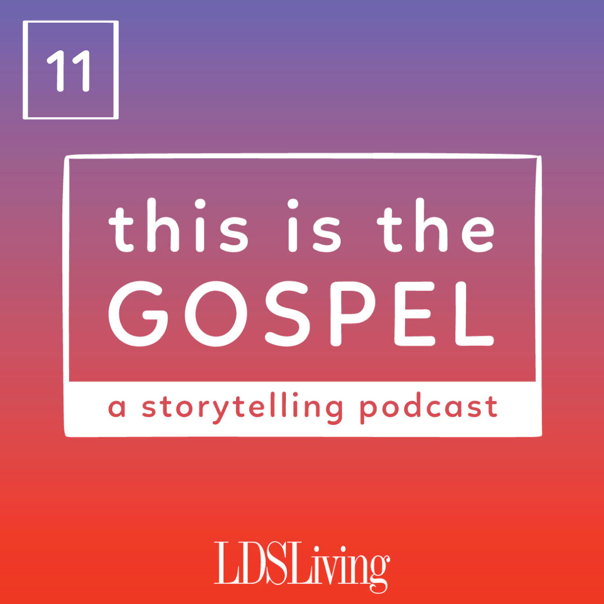 #11: The Landscape of Faith