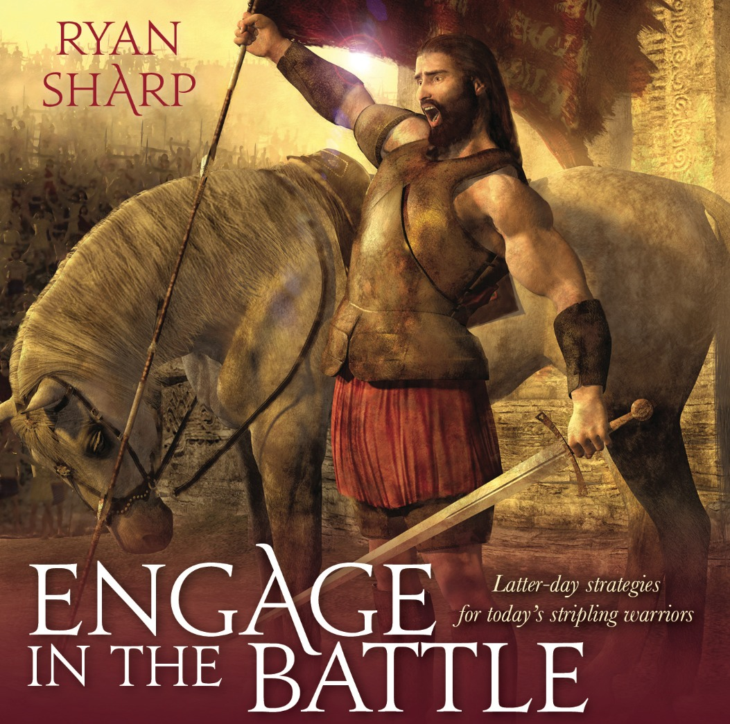Engage in the Battle, , large image number 0