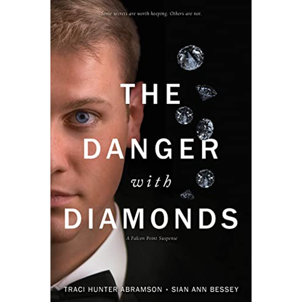 The Danger with Diamonds, , large image number 0
