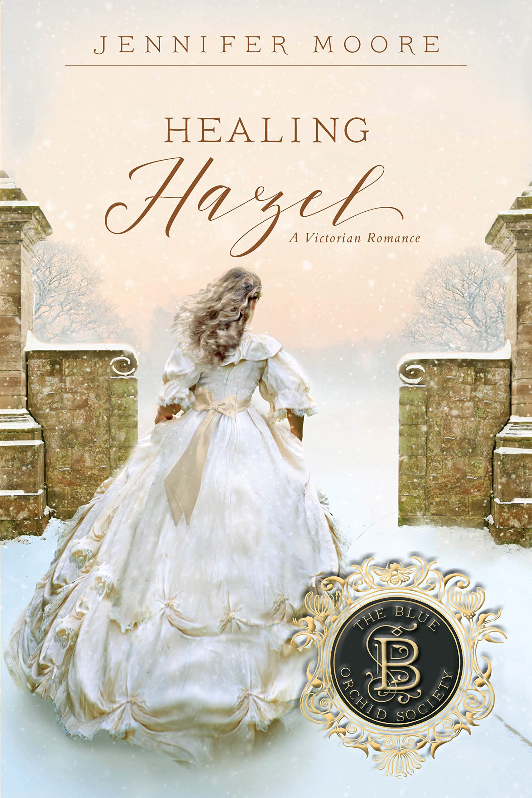 Healing Hazel, , large image number 0