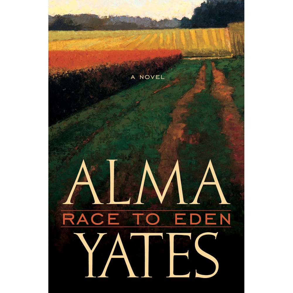 Race to Eden