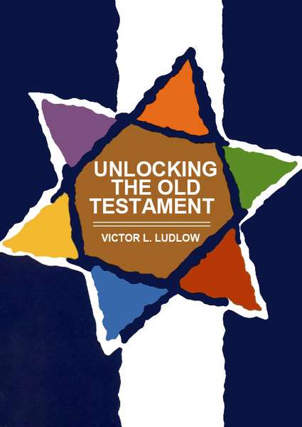 Unlocking the Old Testament
