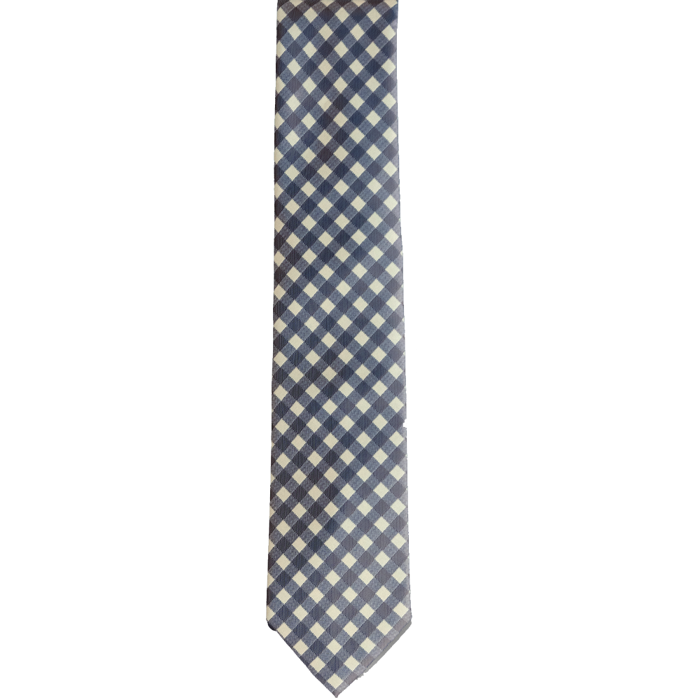 Men's Elliott Polyester Necktie