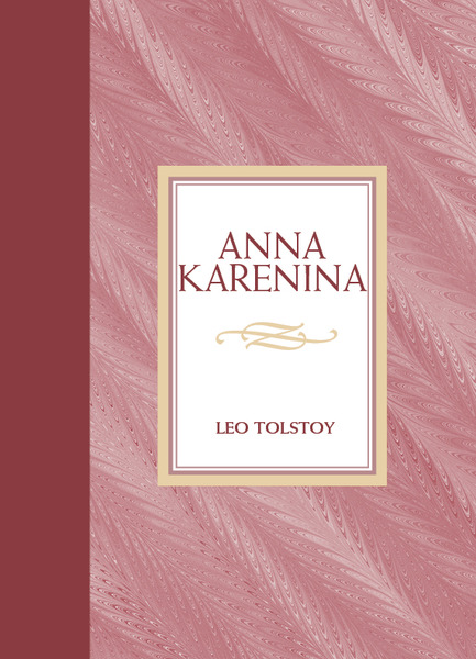 Anna Karenina