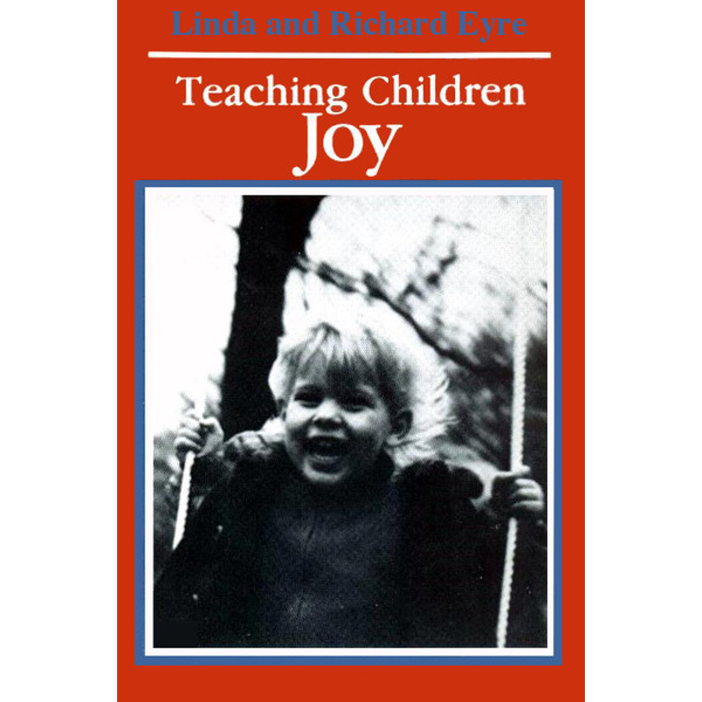 Teaching Children Joy,  Teaching Children Joy