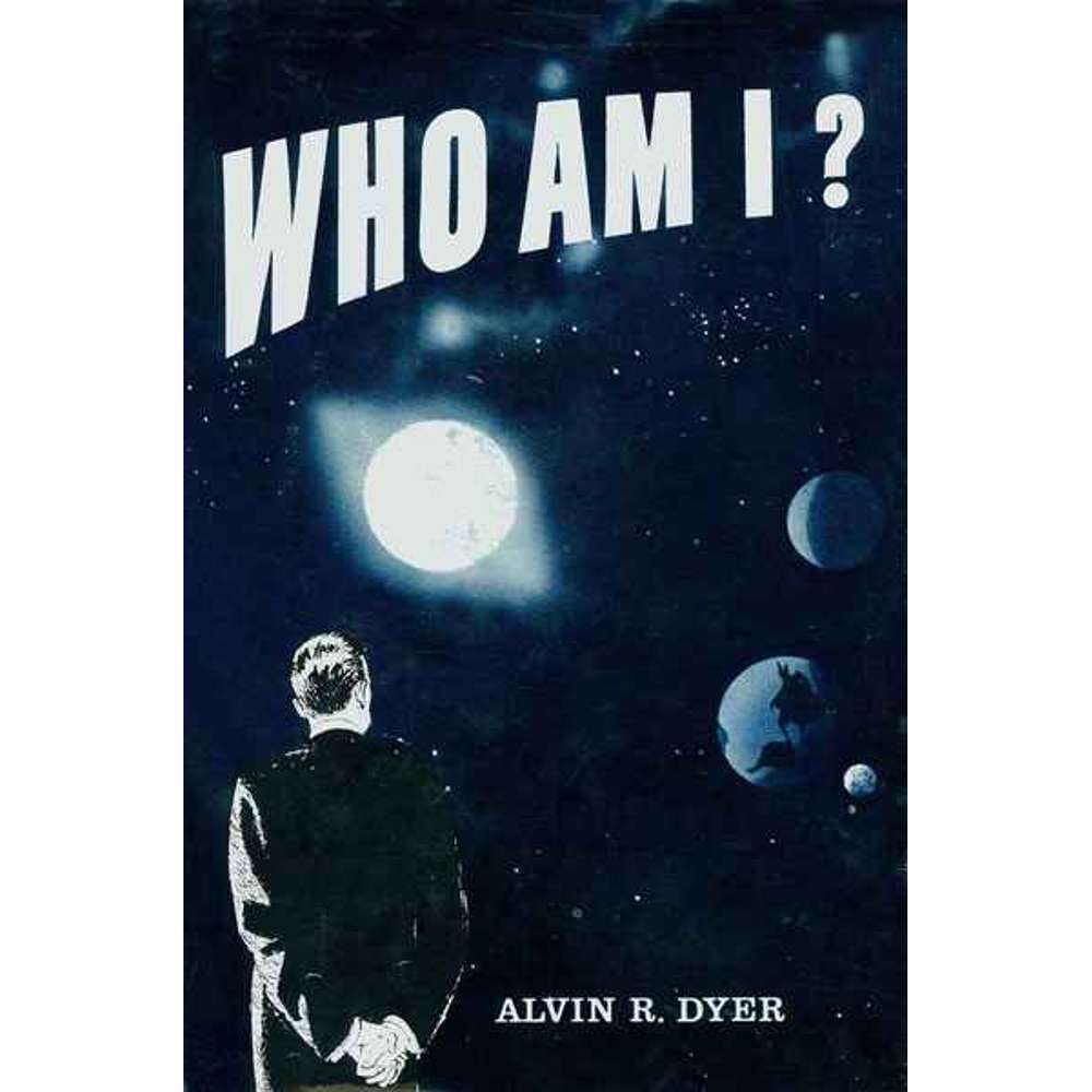 Who Am I? 1