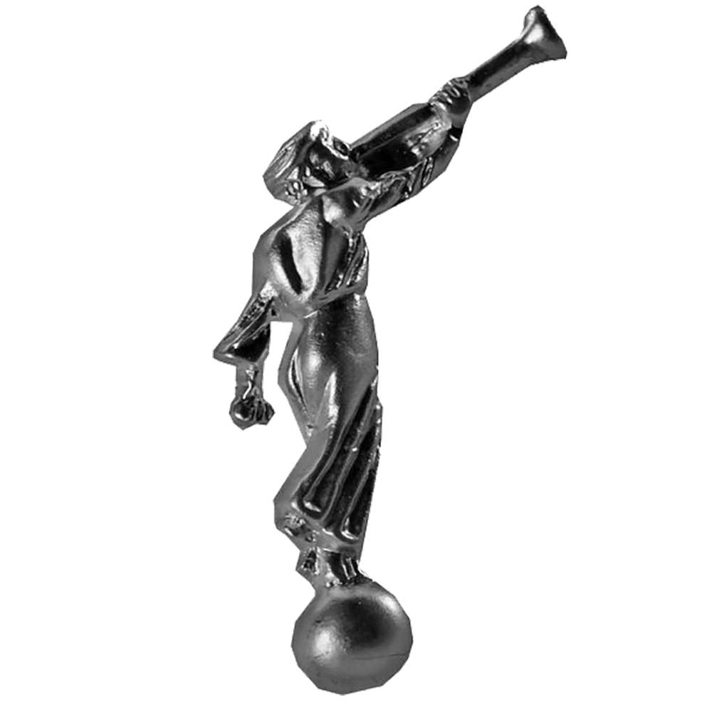 Angel Moroni Pin, , large image number 0