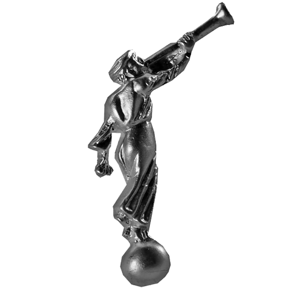 Angel Moroni Pin, , large image number 0