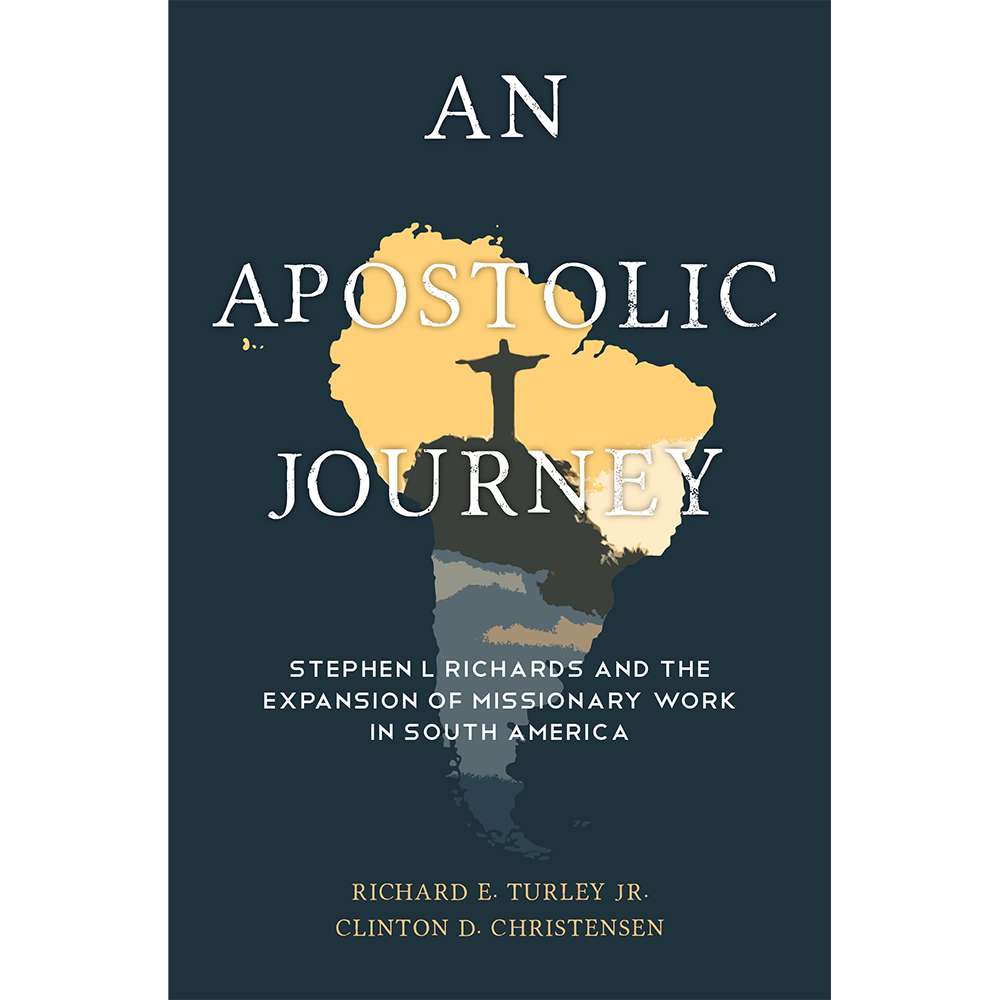 An Apostolic Journey