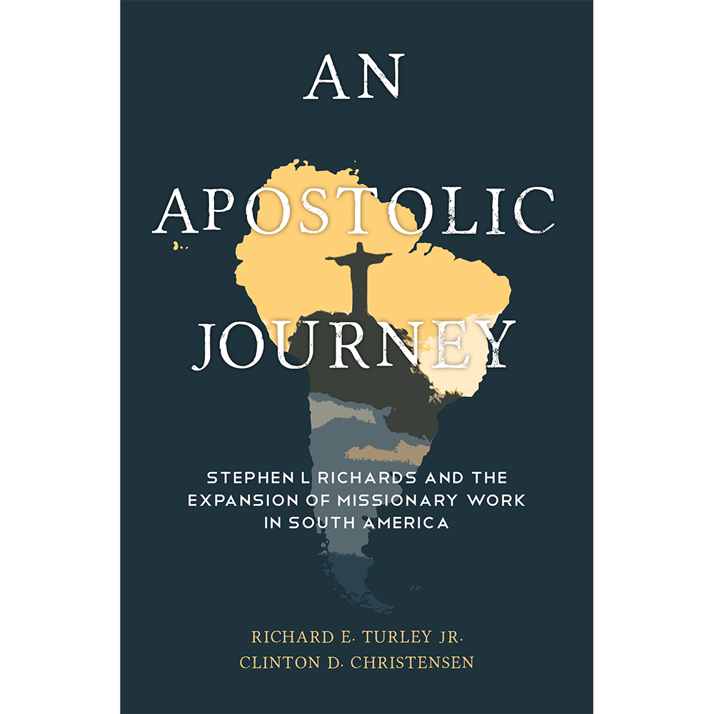 An Apostolic Journey, , large image number 0