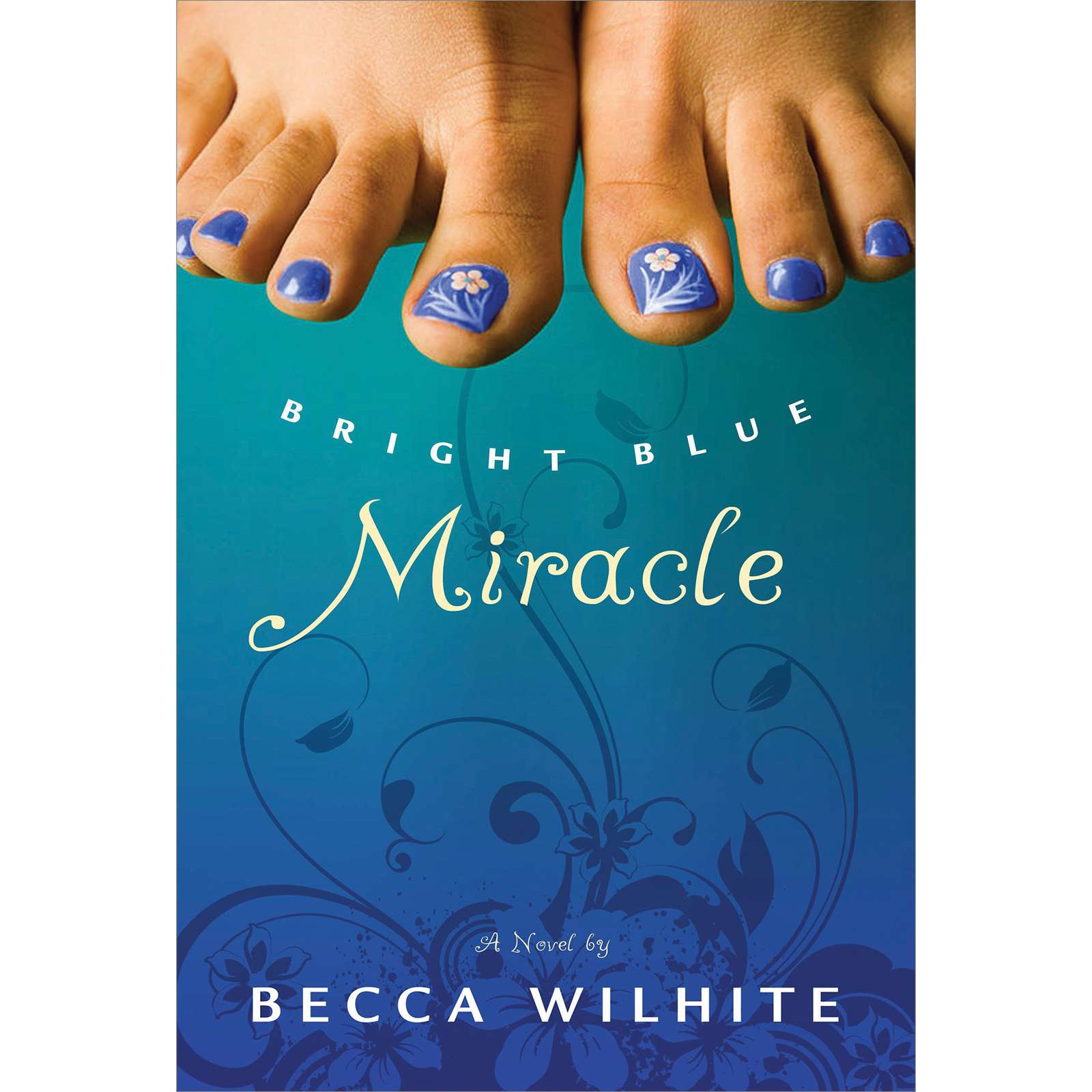 Bright Blue Miracle C36, , large image number 0