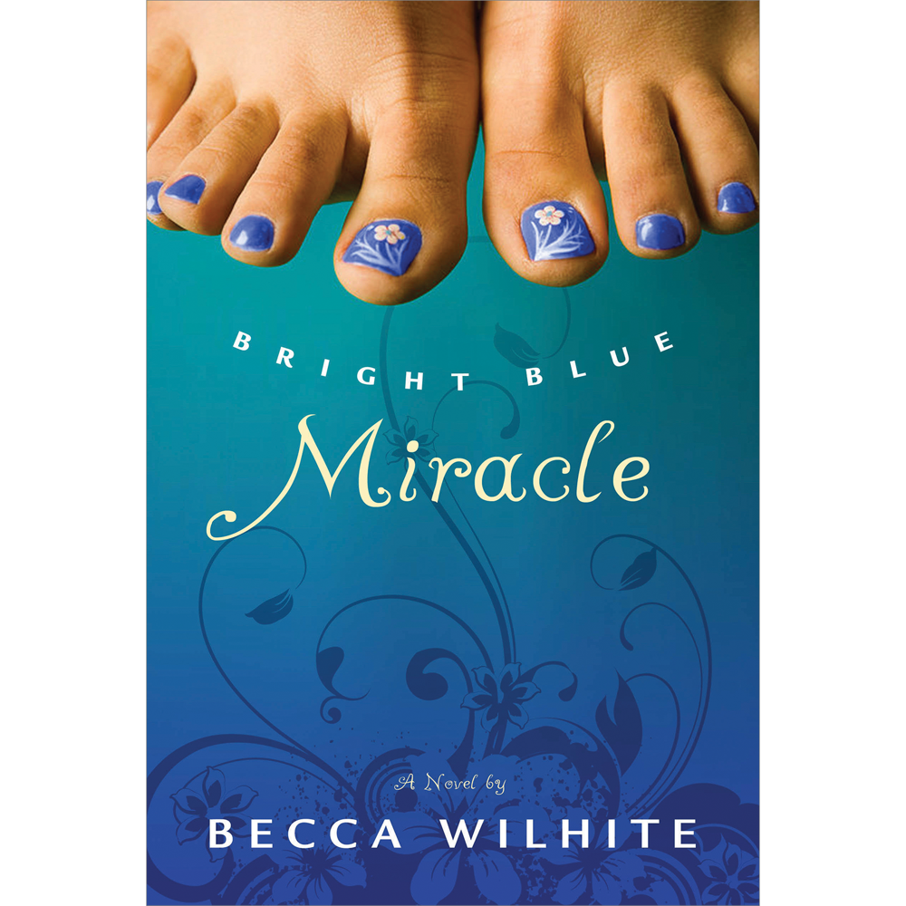 Bright Blue Miracle C36, , large image number 0