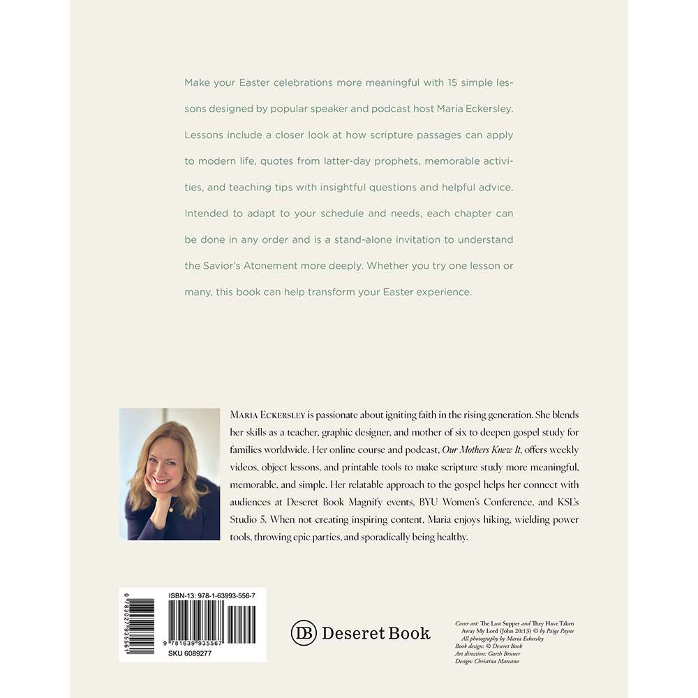 Teaching Easter, , large image number 5