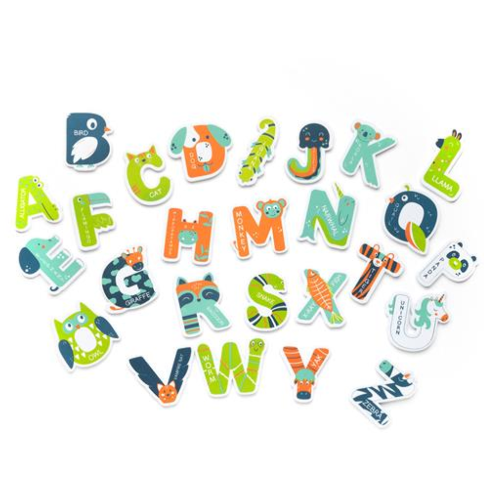 ABC Foam Bath Toys,  ABC Foam Bath Toys