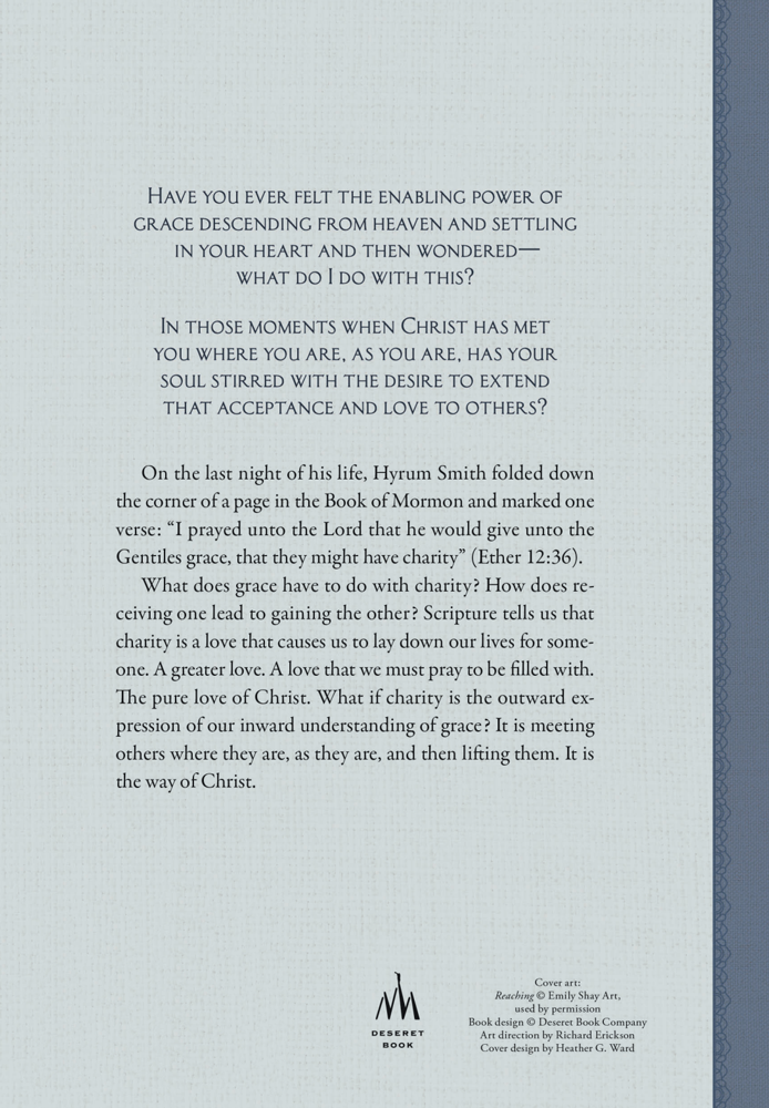 From Grace to Charity, , large image number 4