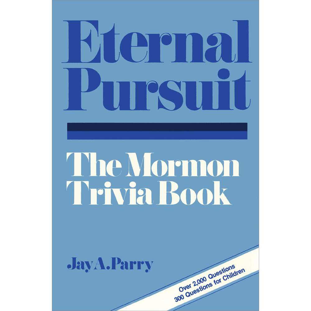 Eternal Pursuit 1