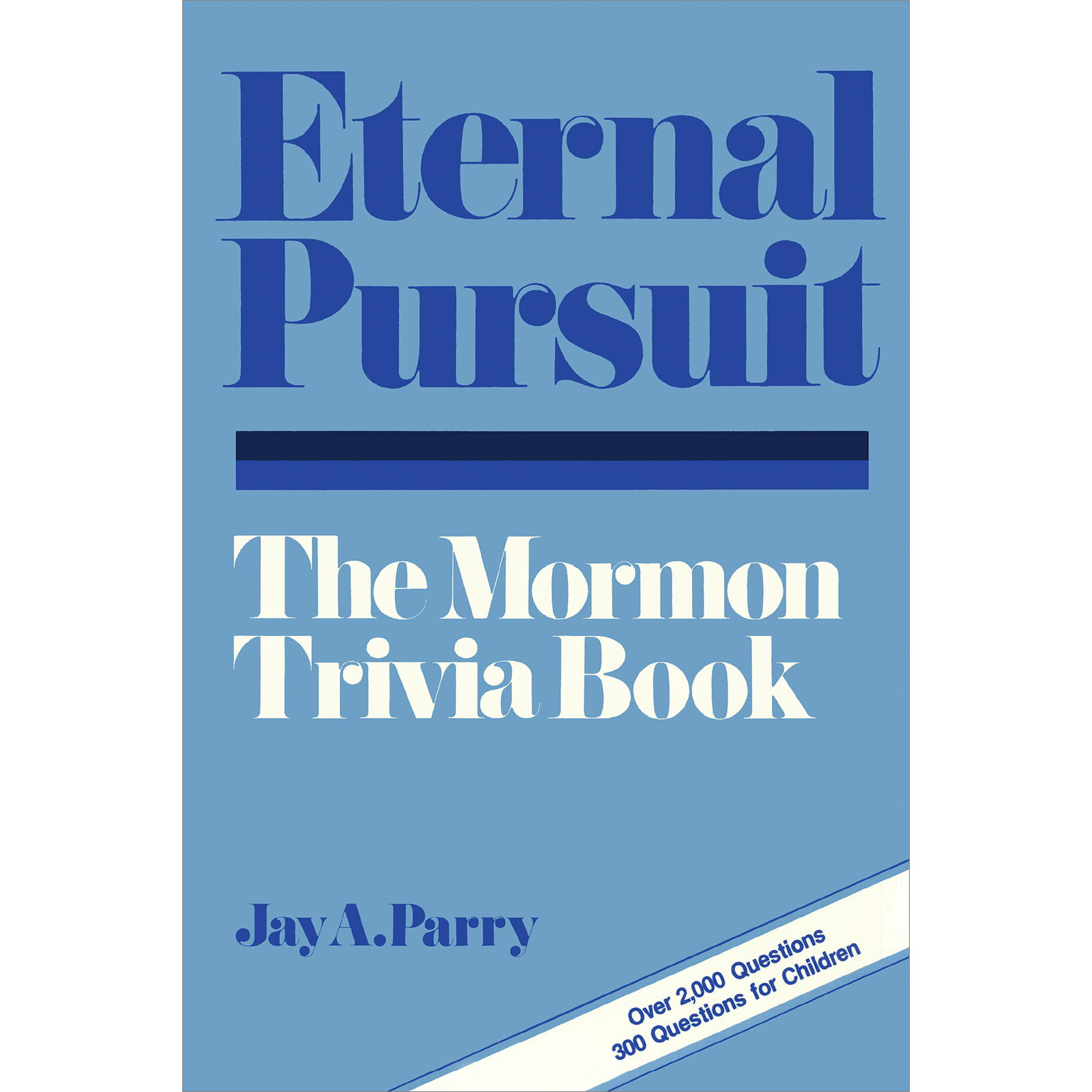 Eternal Pursuit, , large image number 0