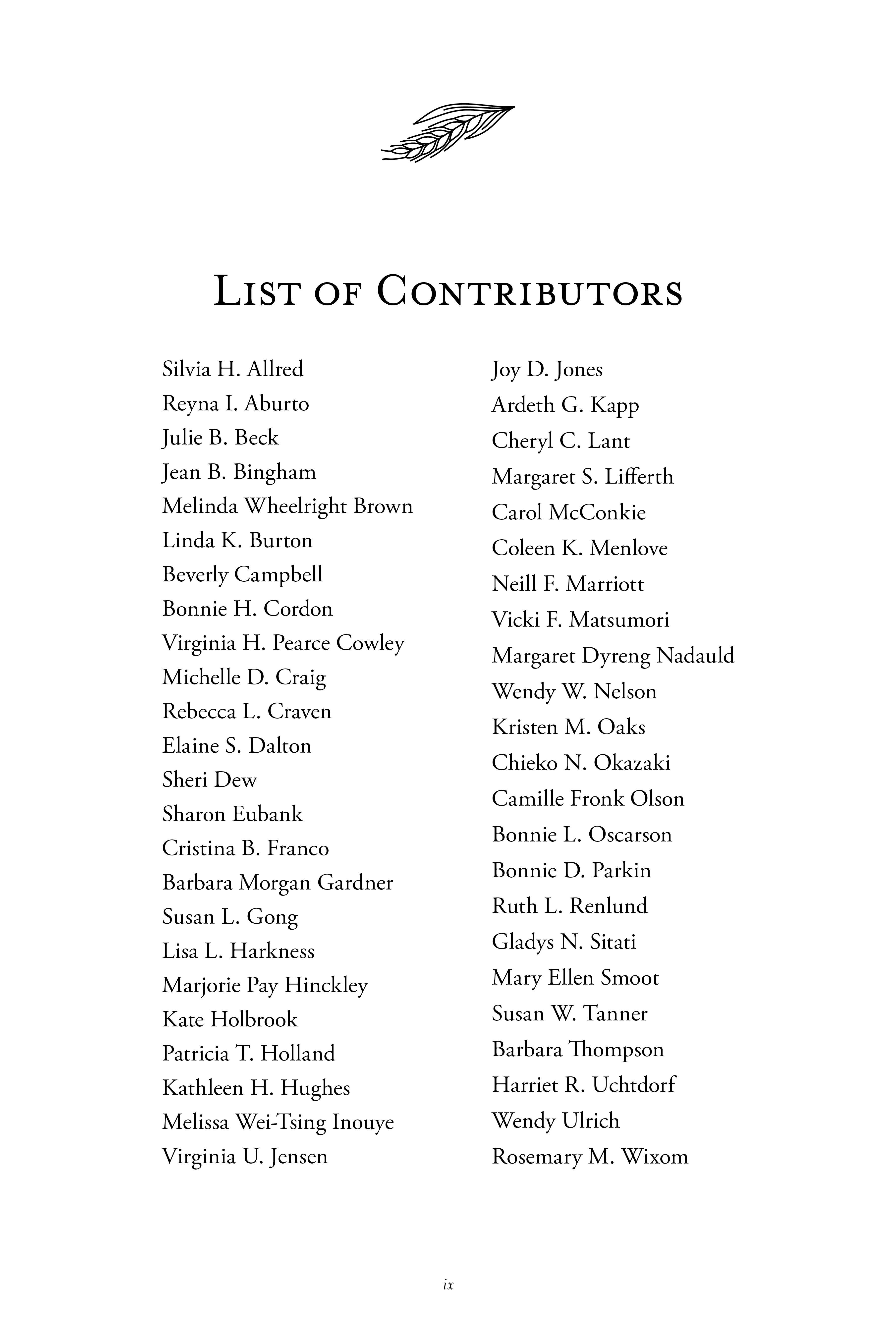 With Power and Authority, , large image number 4