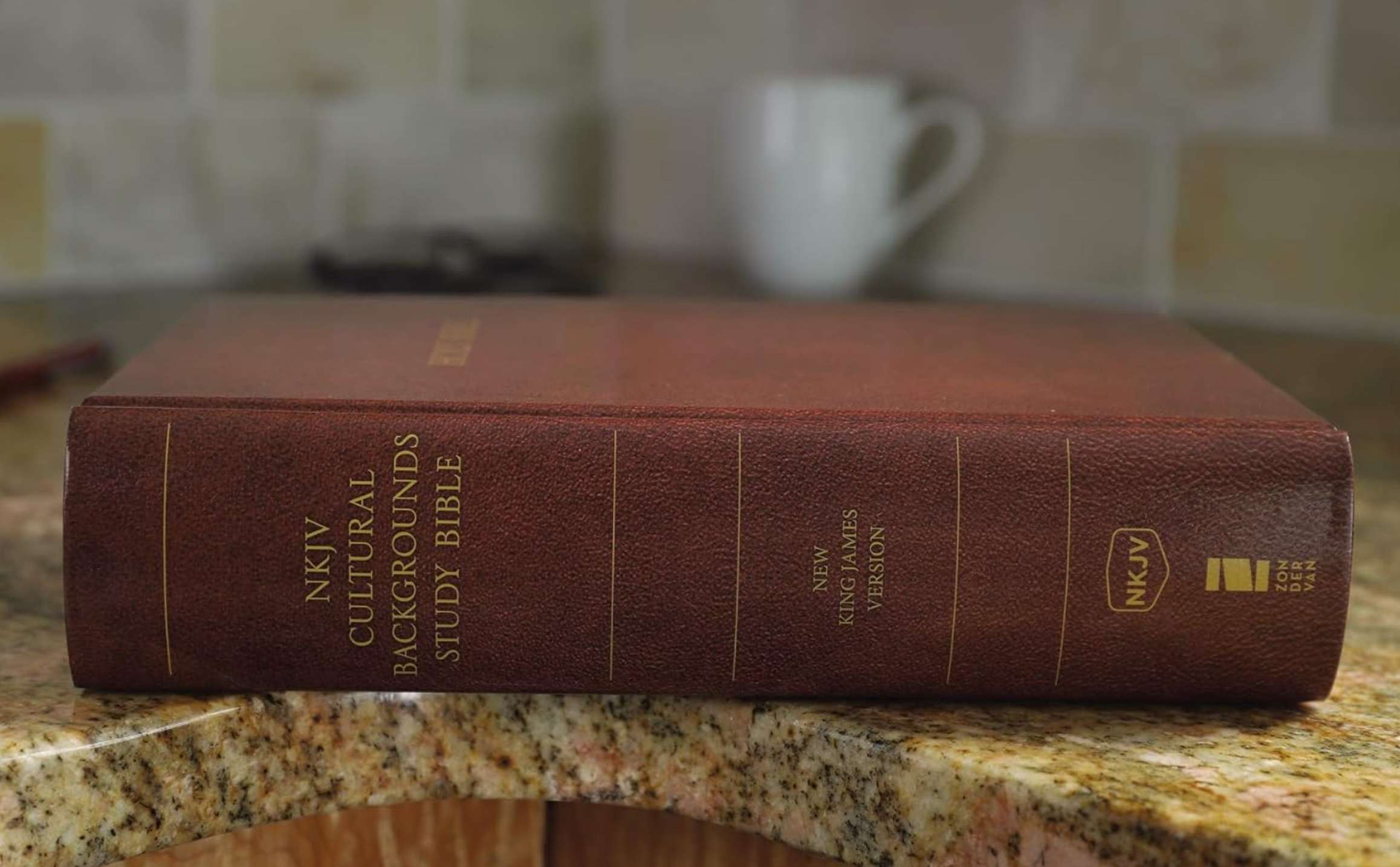 NKV, Cultural Backgrounds Study Bible, , large image number 5