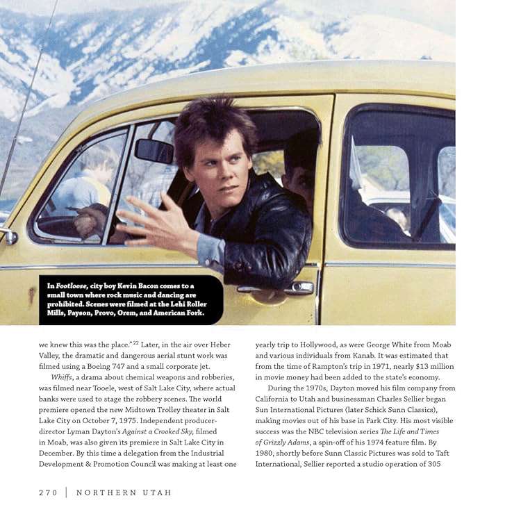 When Hollywood Came to Utah, , large image number 10