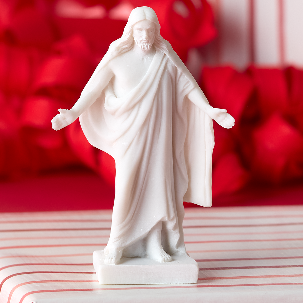 Marble Christus 3", , large image number 4
