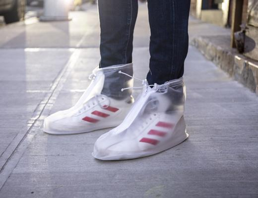 Shoe Ponchos, , large image number 2