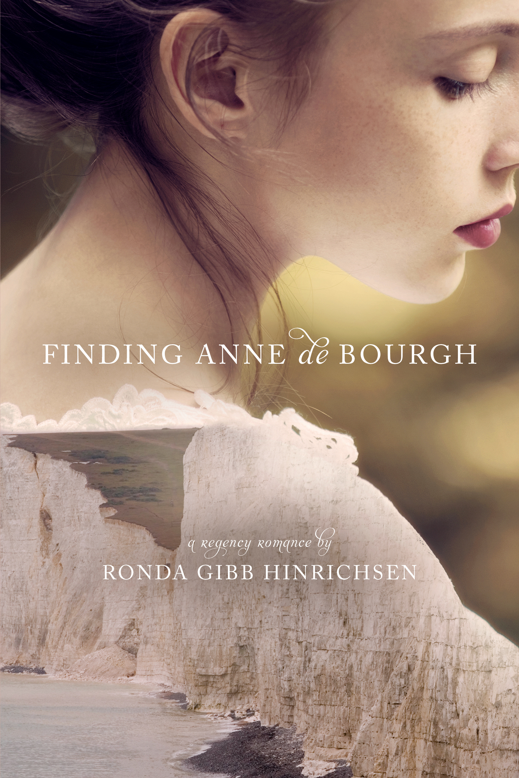Finding Anne de Bourgh, , large image number 0