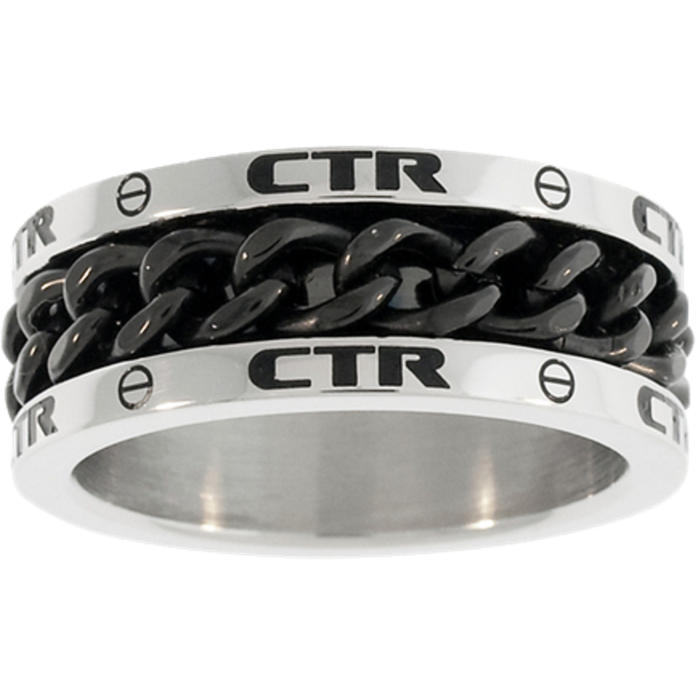 Lynx Spinner CTR Ring,  Lynx Spinner CTR Ring