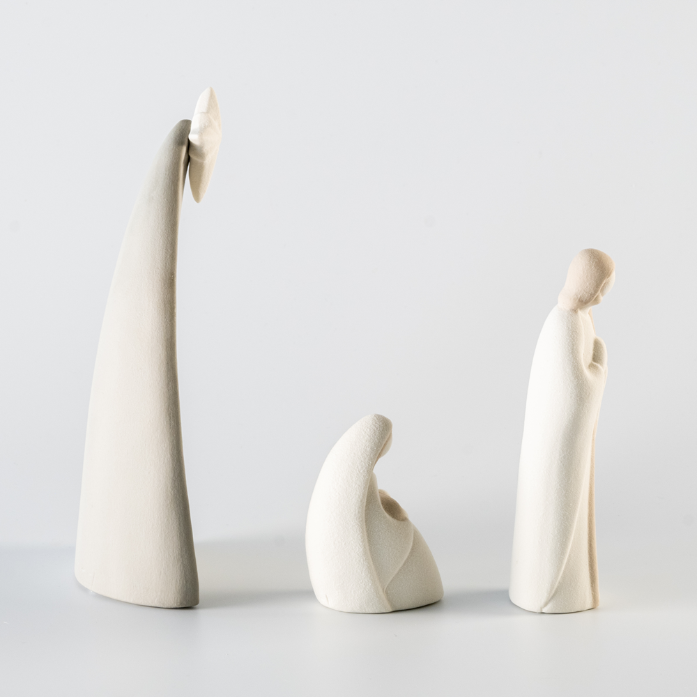 Star of Wonder Nesting Nativity Set, , large image number 1