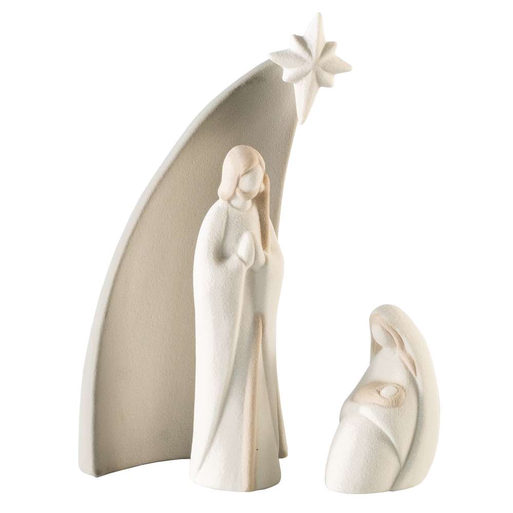 Star of Wonder Nesting Nativity Set, , large image number 0