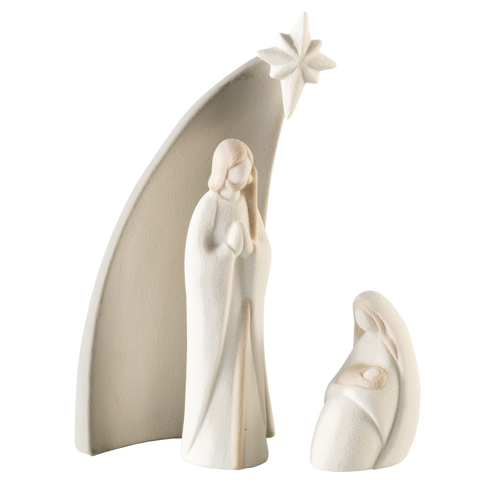 Star of Wonder Nesting Nativity Set, , large image number 0