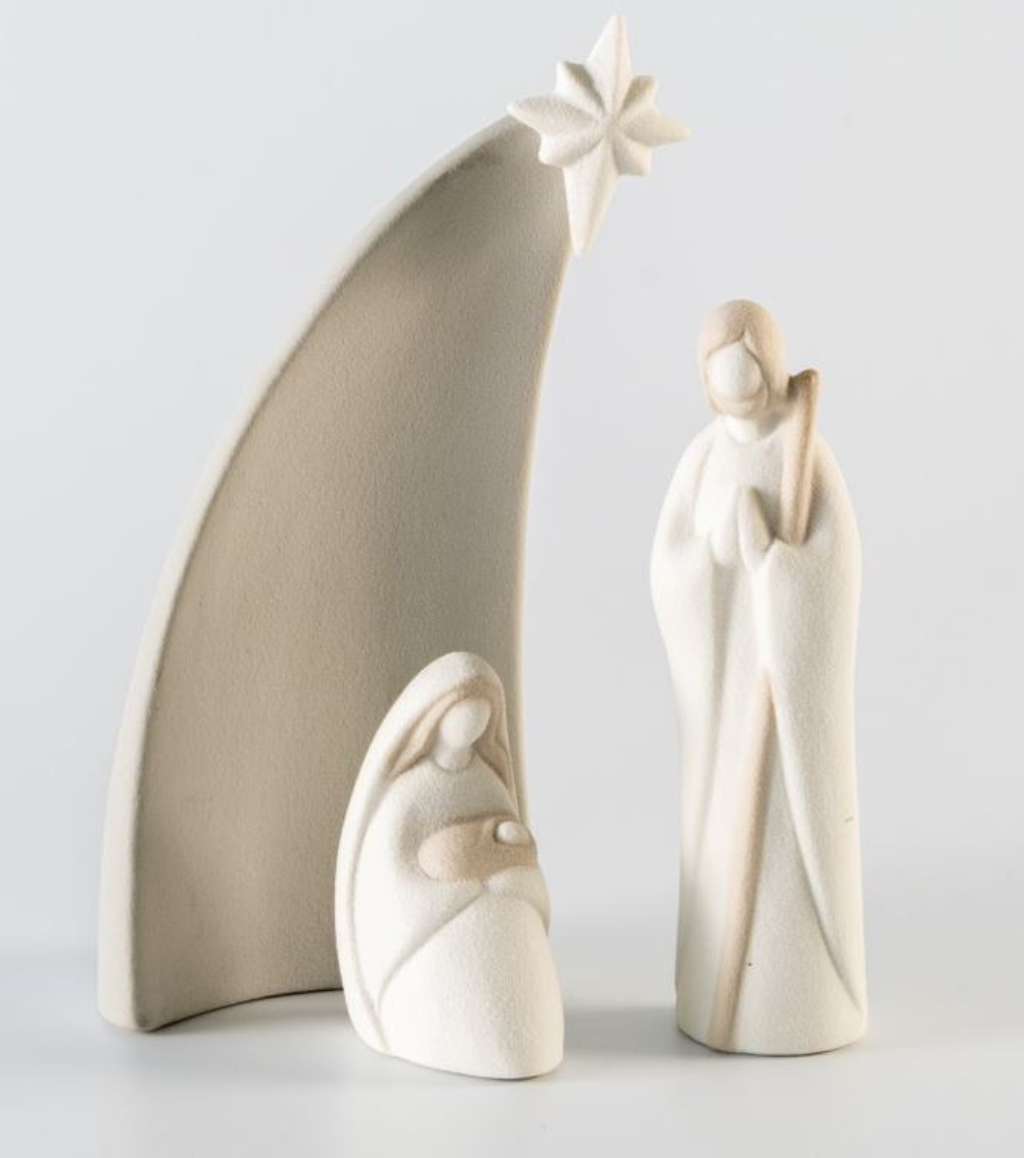 Star of Wonder Nesting Nativity Set, , large image number 2