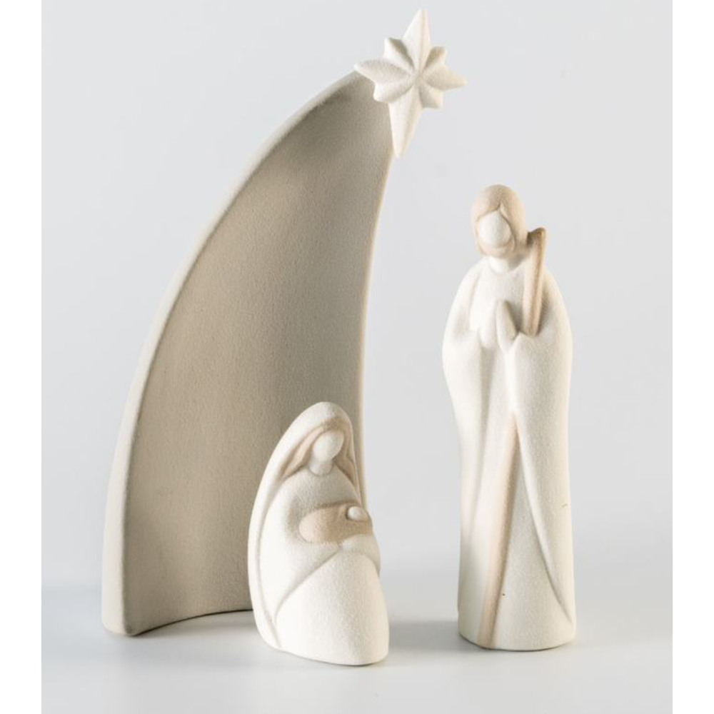 Star of Wonder Nesting Nativity Set, , large image number 2