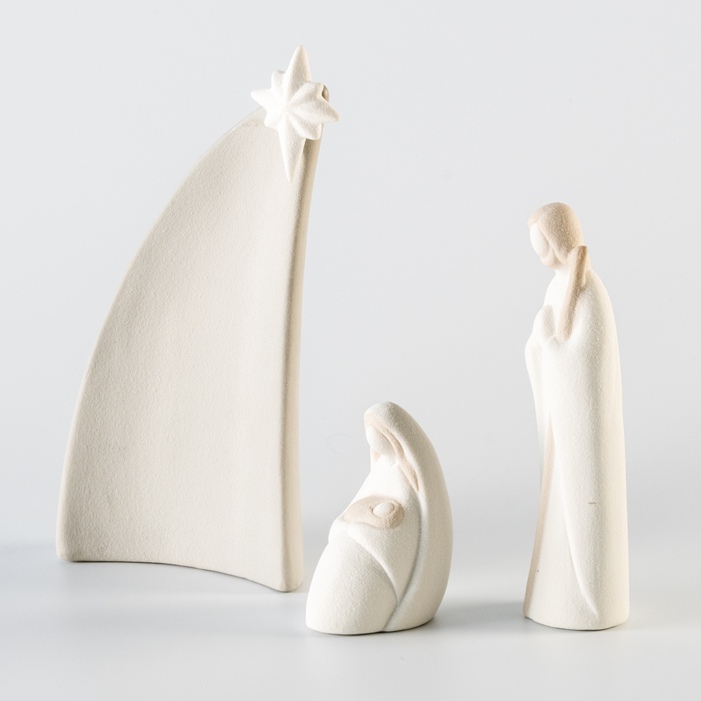 Star of Wonder Nesting Nativity Set, , large image number 2
