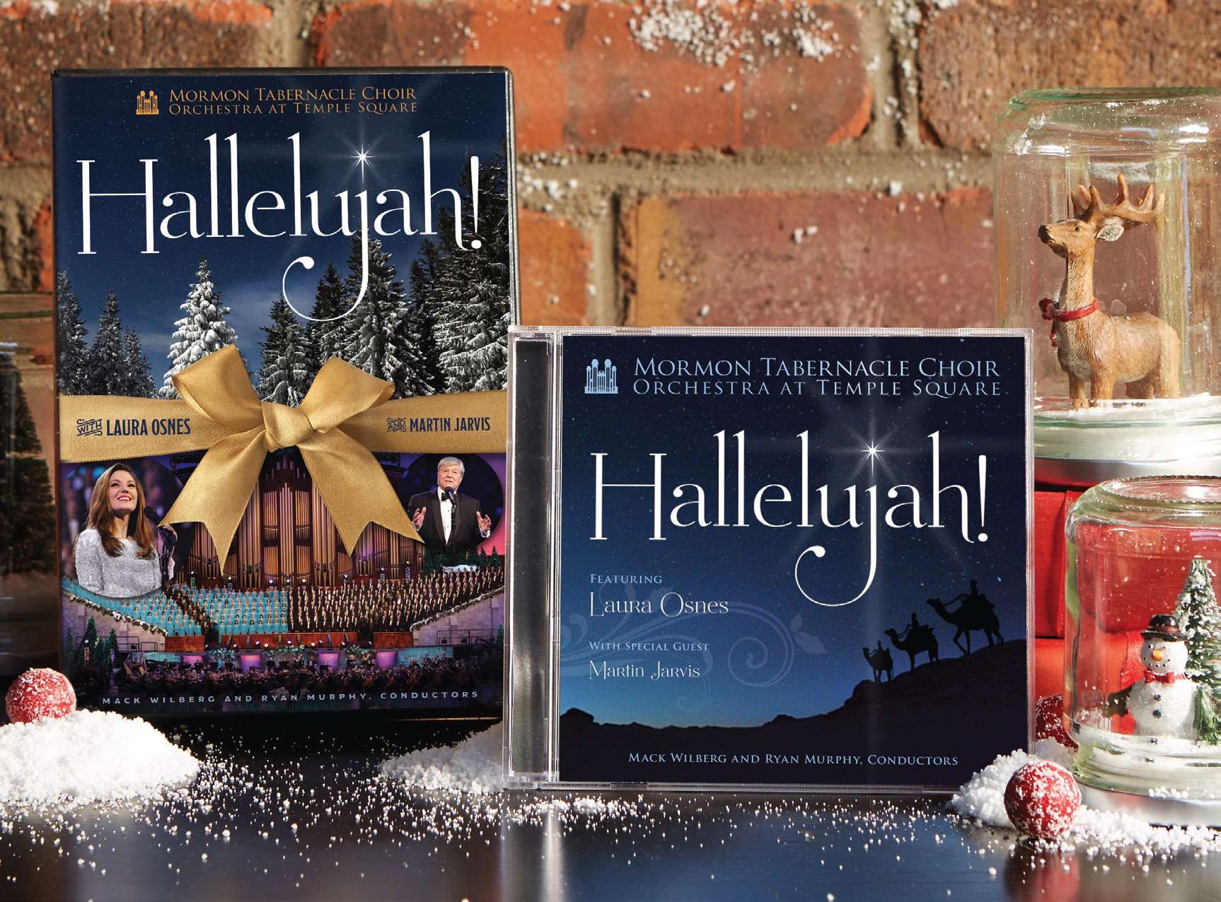 Hallelujah!, , large