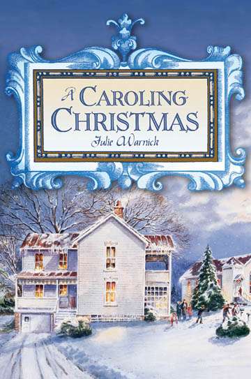 A Caroling Christmas