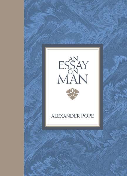 Essay on Man, , large image number 0