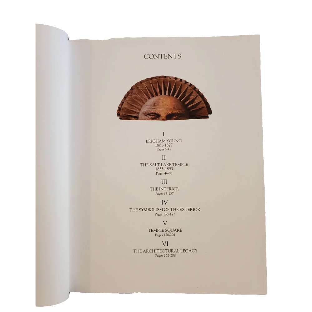 The Salt Lake Temple, , large image number 1