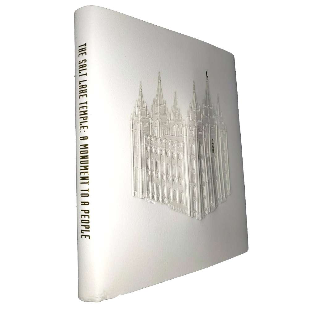 The Salt Lake Temple, , large image number 0